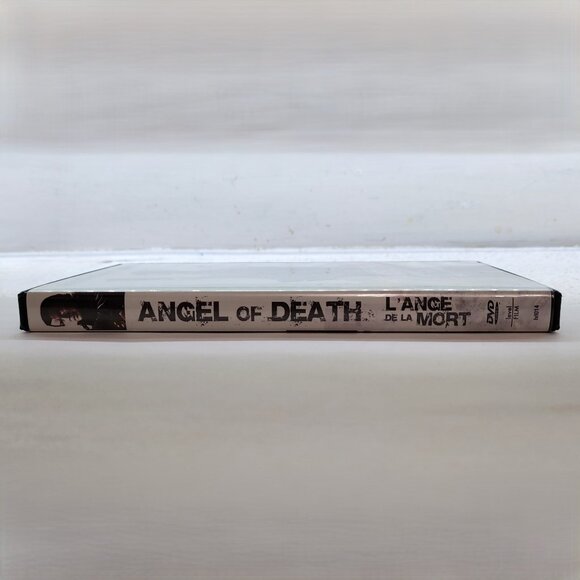 Angel of Death DVD Movie - Picture 5 of 5